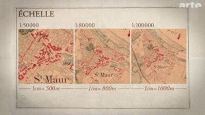 Le Dessous des cartes