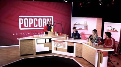 Popcorn