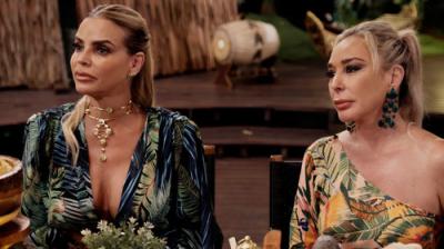 The Real Housewives Ultimate Girls Trip
