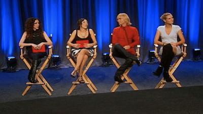 Project Runway