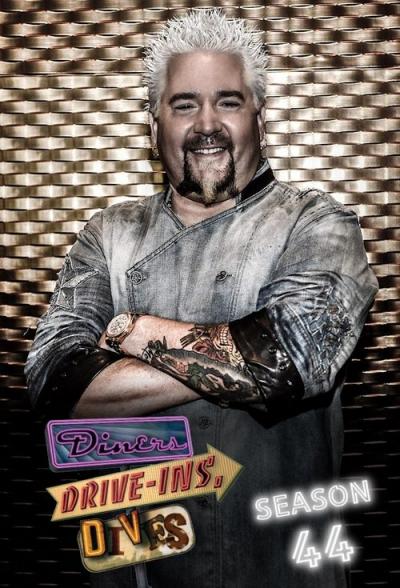 Diners, Drive-Ins and Dives filmas online