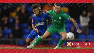 Match of the Day
