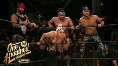 Lucha Underground