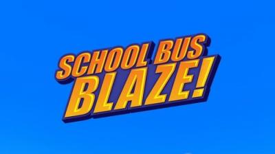 Blaze and the Monster Machines