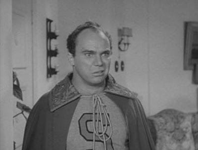 Adventures of Superman