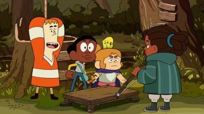 Craig of the Creek
