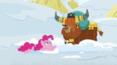My Little Pony: Friendship Is Magic