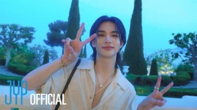 SKZ VLOG