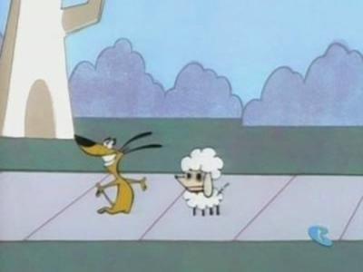 2 Stupid Dogs