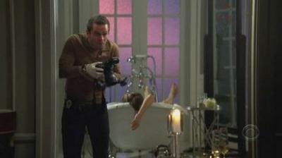 CSI: NY