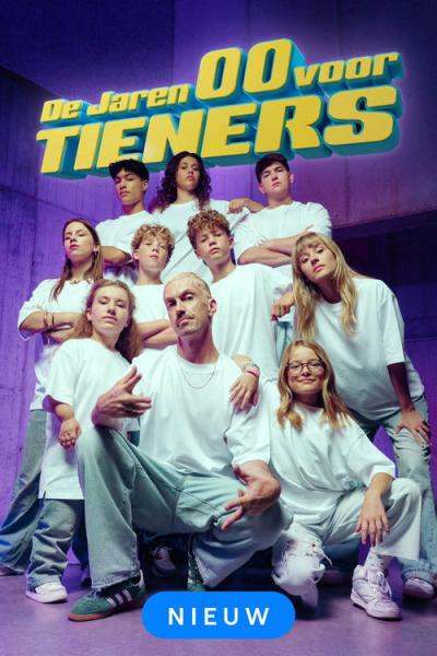 De jaren 00 voor tieners filmas online