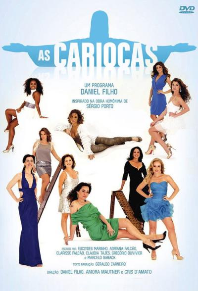 As Cariocas filmas online
