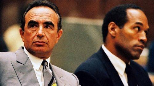 O.J.: Made in America filmas žiurėti online