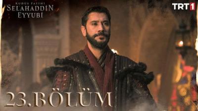 Kudüs Fatihi: Selahaddin Eyyubi