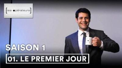 Les Opérateurs