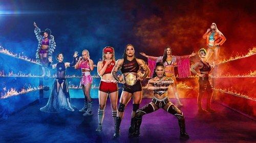 WOW - Women of Wrestling filmas žiurėti online