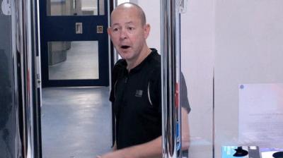 24 Hours in Police Custody