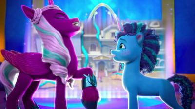 My Little Pony: Make Your Mark