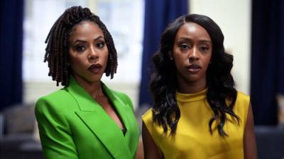 Tyler Perry's Sistas