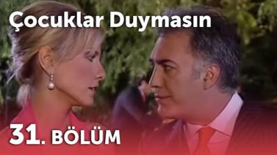 Çocuklar Duymasın
