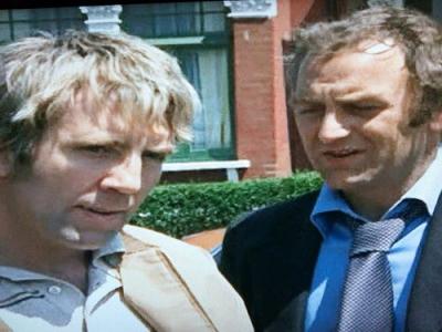 The Sweeney
