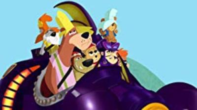 Wacky Races