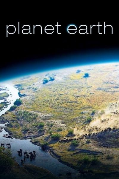Planet Earth filmas online