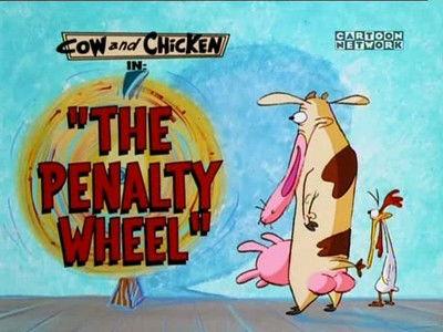 Cow and Chicken