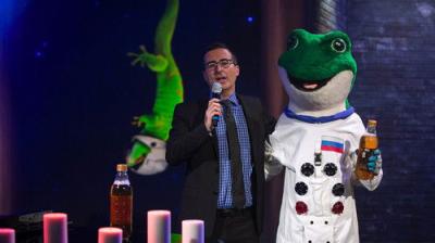 Last Week Tonight with John Oliver
