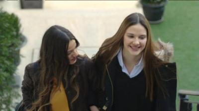 Paramparça