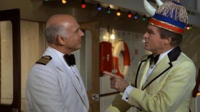 The Love Boat