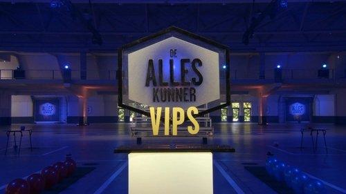 De Alleskunner VIPS filmas žiurėti online