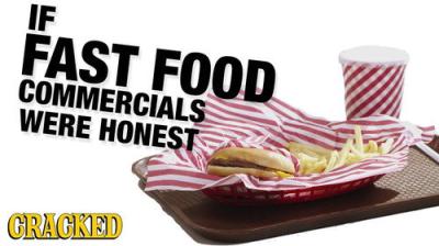 Honest Ads