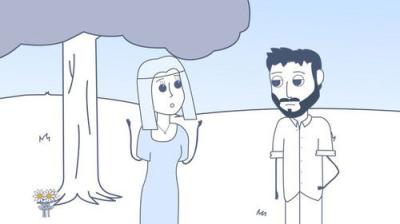 Rooster Teeth Animated Adventures