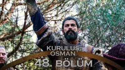 Kuruluş Osman