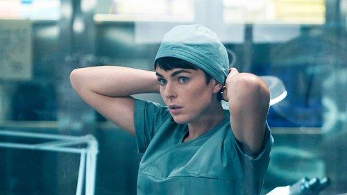 Tyrėja filmas žiurėti online