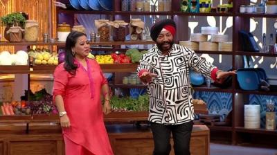 Laughter Chefs Unlimited Entertainment