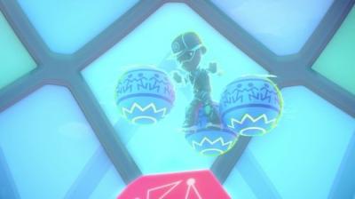 Kiya & the Kimoja Heroes