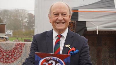 Bargain Hunt