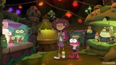 Amphibia