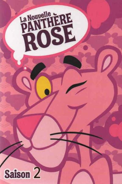 La Nouvelle Panthère rose filmas online