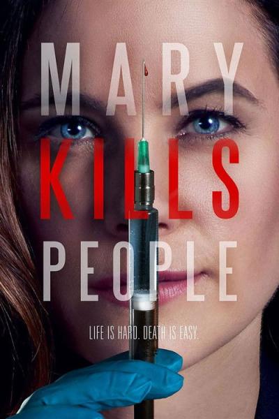 Mary Kills People filmas online