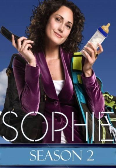 Sophie filmas online