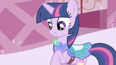 My Little Pony: Friendship Is Magic