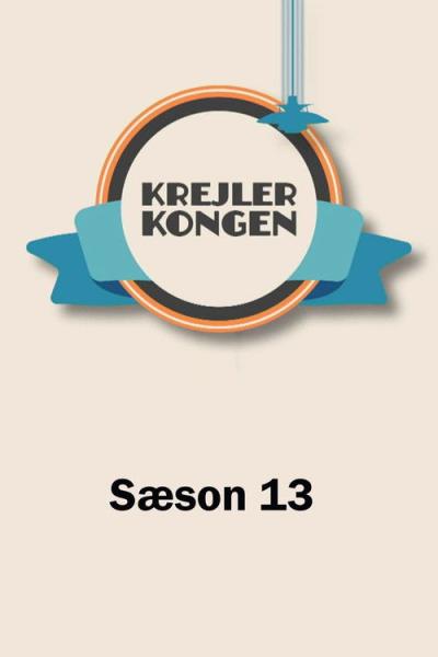 Krejlerkongen filmas online