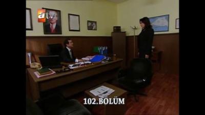 Parmaklıklar Ardında