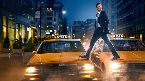 The Tonight Show Starring Jimmy Fallon filmas žiurėti online