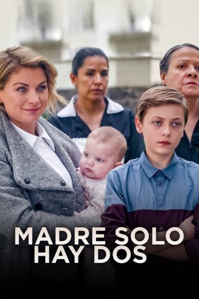 Madre solo hay dos filmas online