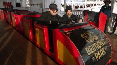 Ghost Adventures