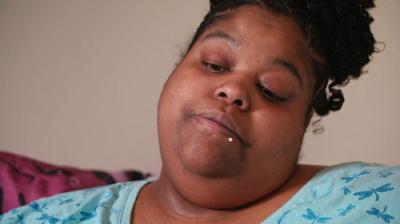 My 600-lb Life